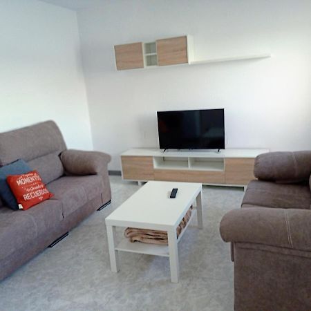 Llido Apartment Camariñas Exterior foto