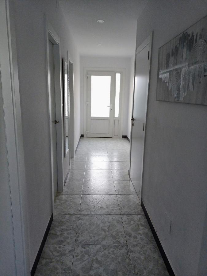 Llido Apartment Camariñas Exterior foto